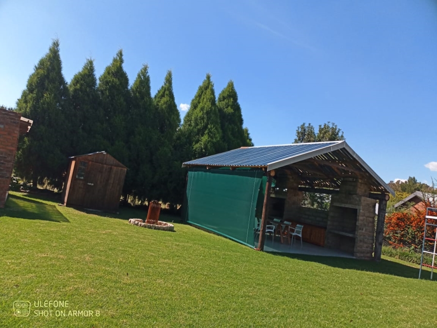  Bedroom Property for Sale in Senekal Free State
